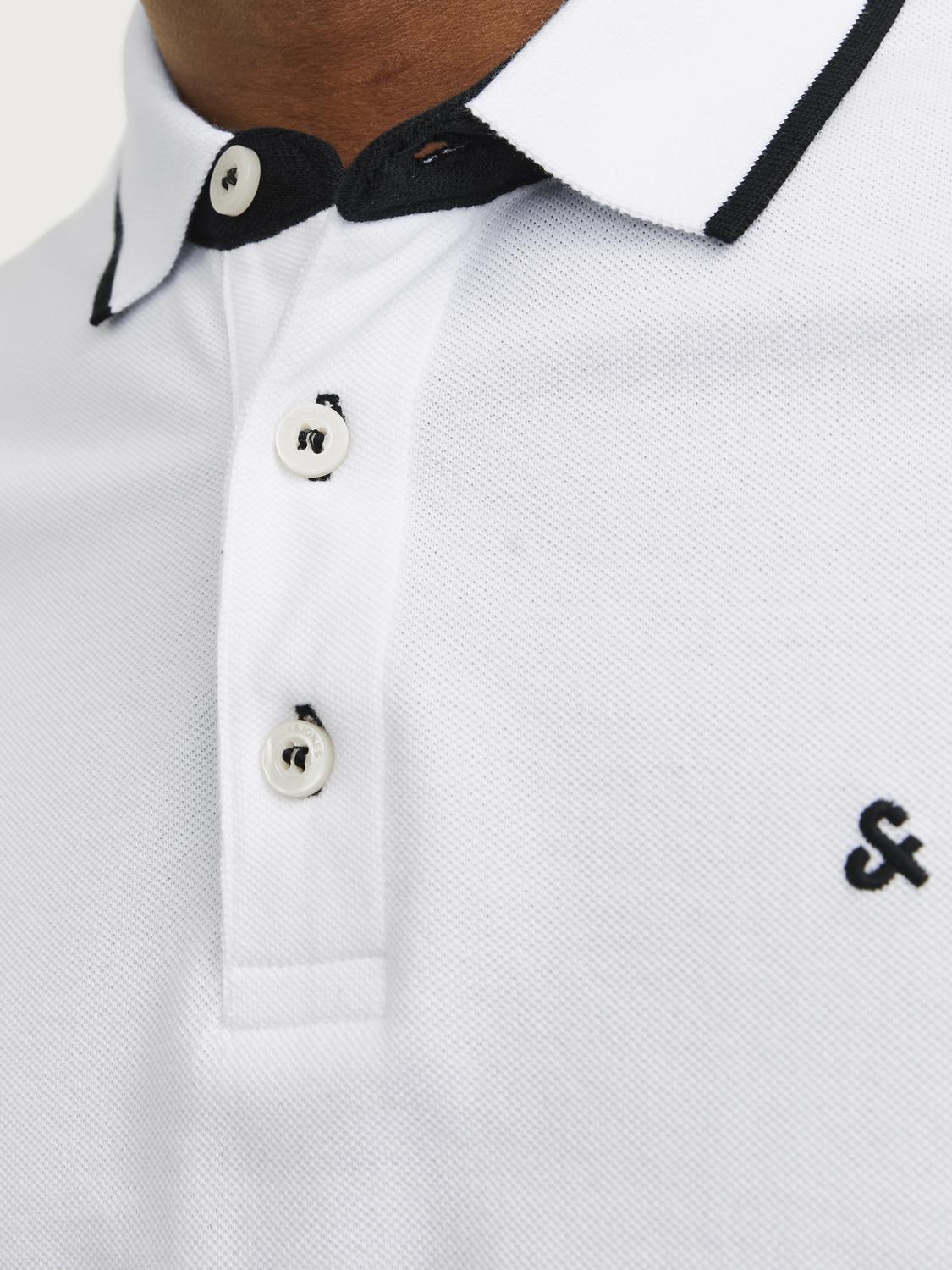 JJEPAULOS POLO